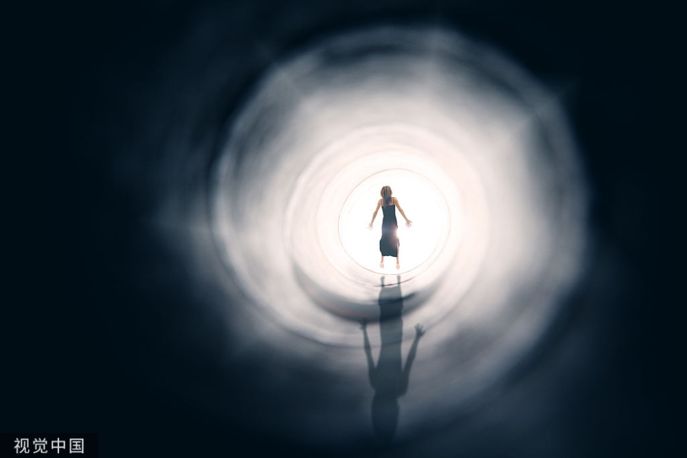 人死后还有灵魂吗?这则故事,应该是我所看到的最好回答了