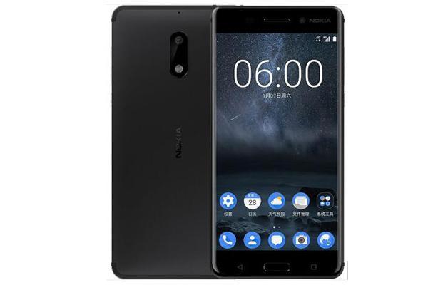 诺基亚真的回来了,你们还买吗?-兴趣部落