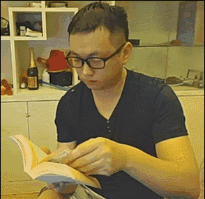 一朝白腿天下晓