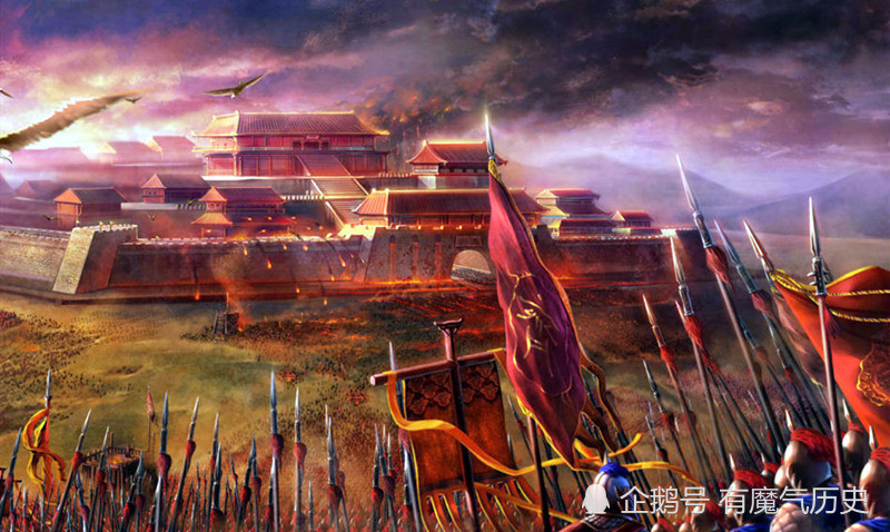 率先适应春秋时期战争时代背景,管仲变法促成齐桓公霸业