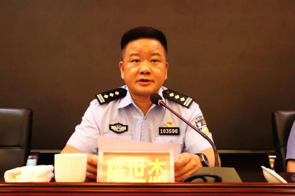 澧县,涉黑,陈世杰