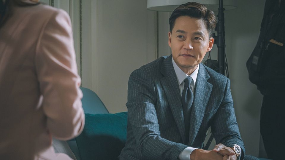 7部烧脑演技炸裂刑侦剧韩剧,每一部评分都很高,强大的