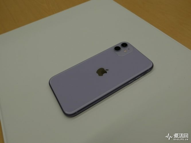 体验过iphone 11系列的人都说真香