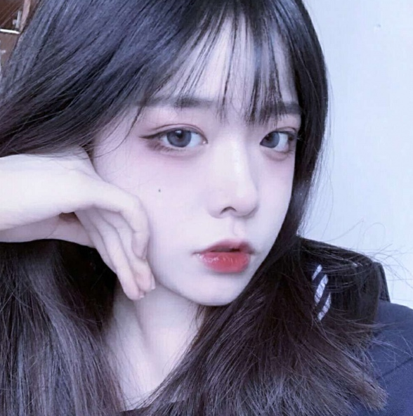 意境,气质,女生头像,摩羯座