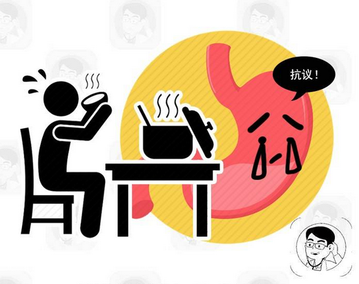 2,不吃晚饭是养生?错!