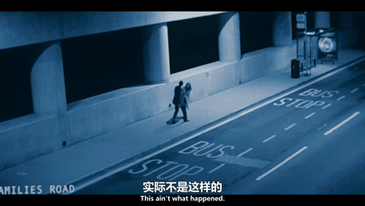 第一季就烧脑到不行!《真相捕捉》bbc精品悬疑又来了!