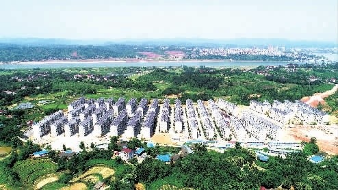 沅陵县:安居乐业幸福来