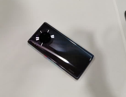 mate30pro黑色,mate40pro黑色 华为mate30pro首发现场,超感光徕卡四摄,比苹果强在哪