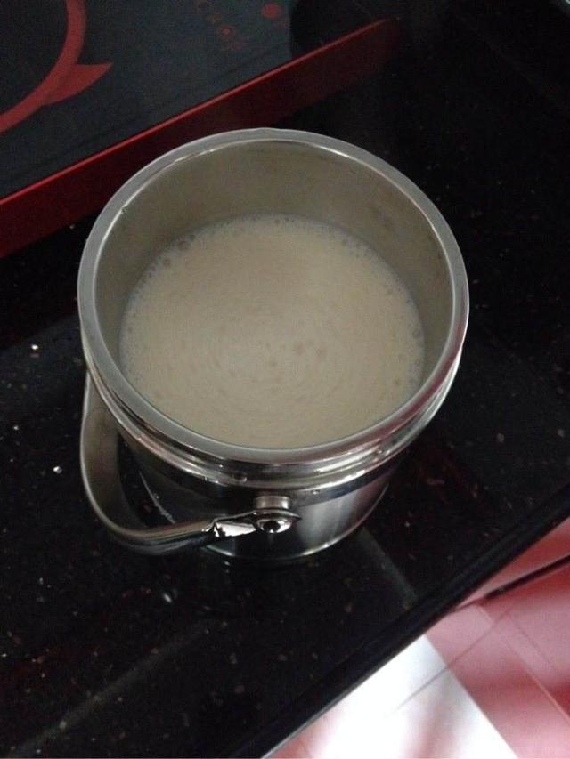 热豆浆放保温杯里,会变质"中毒"?不管豆浆还是茶,都不