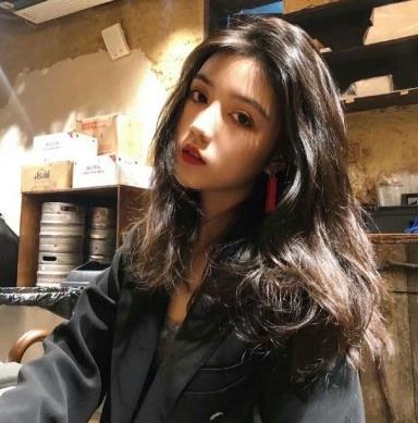 vip·森系·女头像:处女座的女生赶快抱走吧!