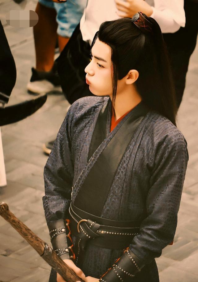 《陈情令》
