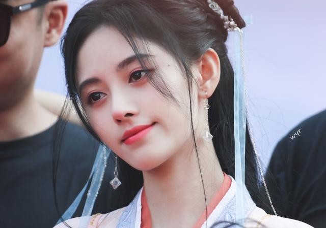 继《芸汐传》后,张哲瀚鞠婧祎合作主演的古装剧已开机