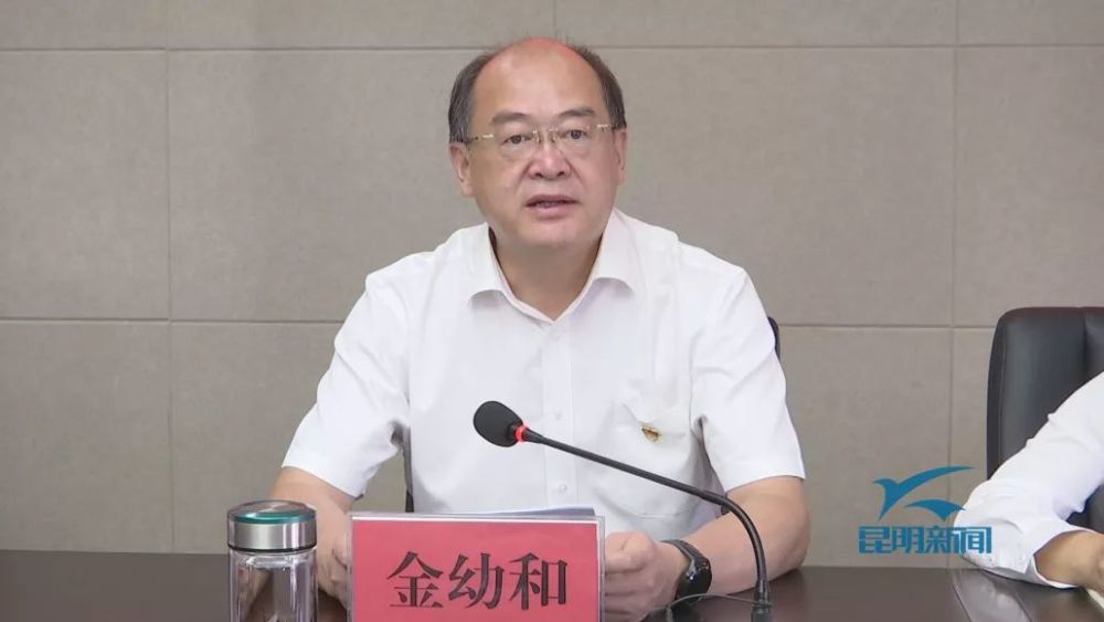 昆明市委宣传部召开"不忘初心,牢记使命"主题教育动员