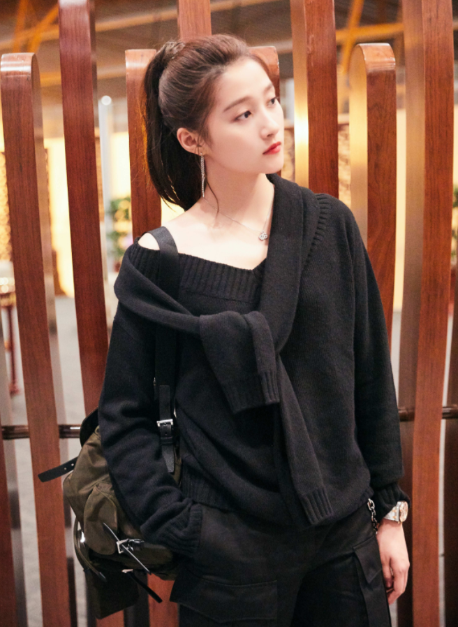 生活照大胆秀出来,路人却喊话不能接受