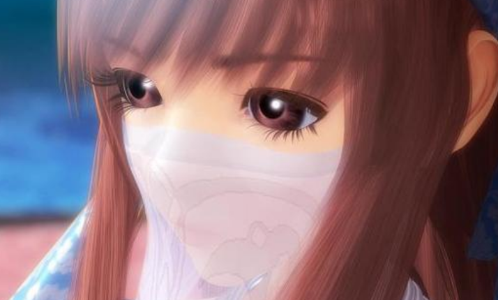 《秦时明月》中颜值高的5位女子,雪女气质高雅,高月有