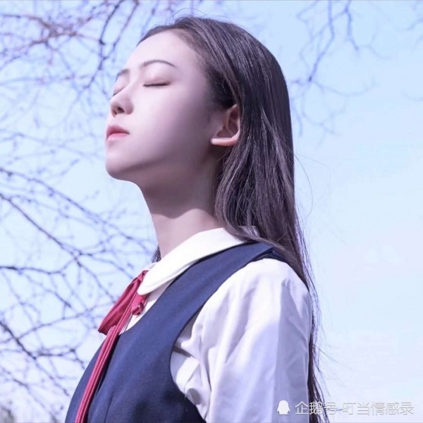 越长大越好看的3大星座女,自带"美颜"特效,不愧是颜值
