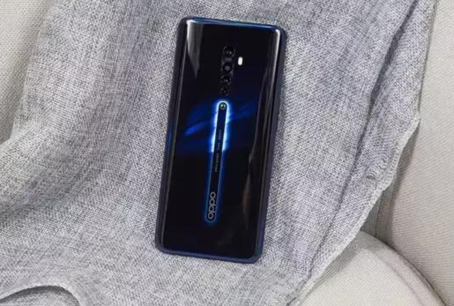 oppo reno2值不值?这款手机比拼性能,快来看看吧