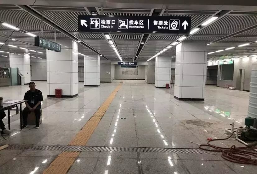 厚街tod站有新变化,速看!