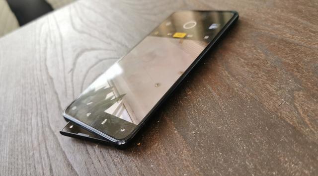 oppo reno2告诉你长得帅原来很重要