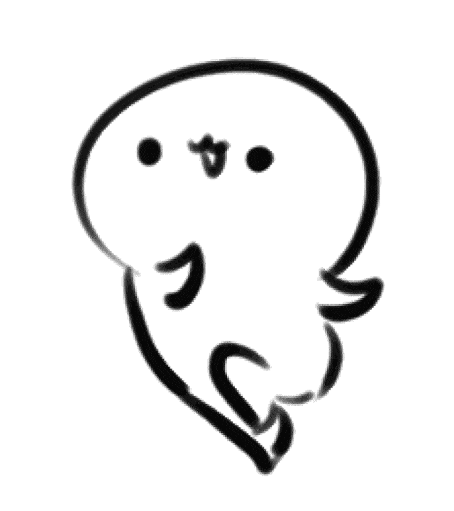 动漫 简笔画 卡通 漫画 手绘 头像 线稿 640_720 gif 动态图 动图