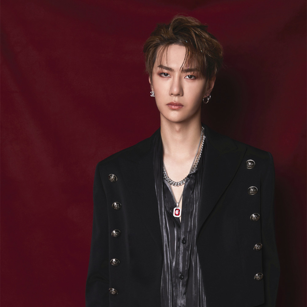 娱乐,王一博,王一博可爱,王一博委屈,陈情令