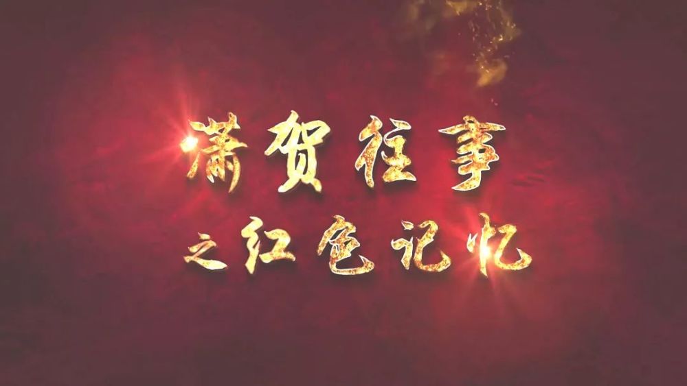 黄士韬,纪录片,红色基因,中共,广西,党史