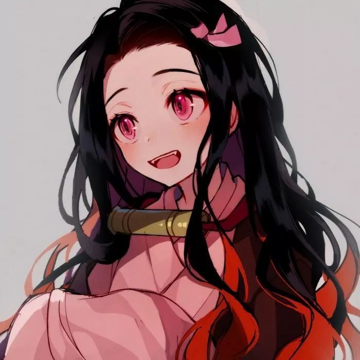混搭ins风女生头像