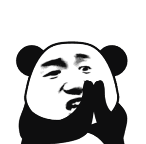 长按保存或发送给朋友gif格式表情包