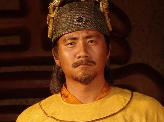 建文帝即位,着手削藩,明朝藩王管理政策开始发生改变