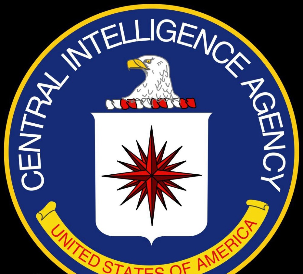 军事,美国cia中央情报局,在许多人看来充满了神秘色彩