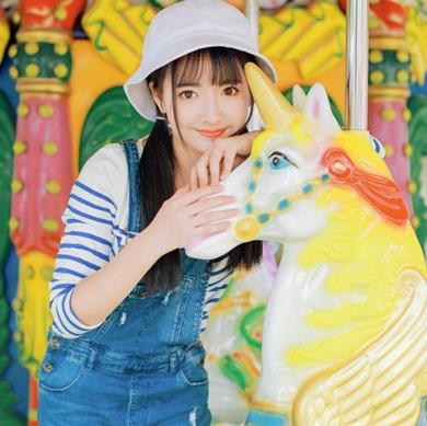 唯美·意境·女生头像:天蝎座的小仙女们,还不心动吗?