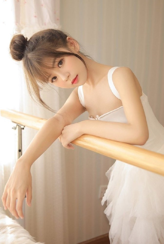 美女,清纯,阳光