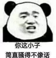 表情包 干啥啥不行