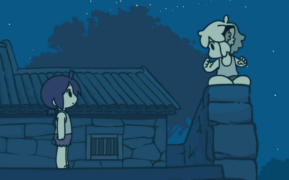 罗小黑战记,动作,动画,电影,奇幻