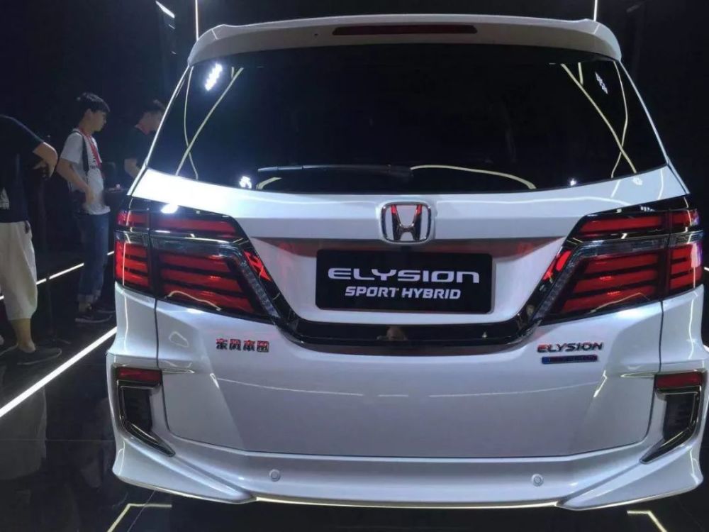 艾力绅,艾力绅锐·混动,东风honda,本田,suv,mpv