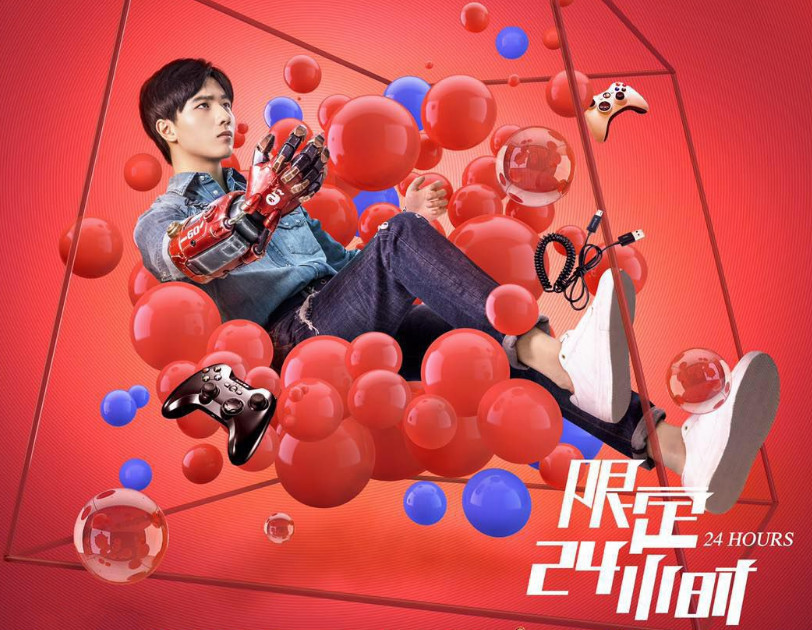 李宏毅主演的6部电视剧,简直不要太帅,网友都