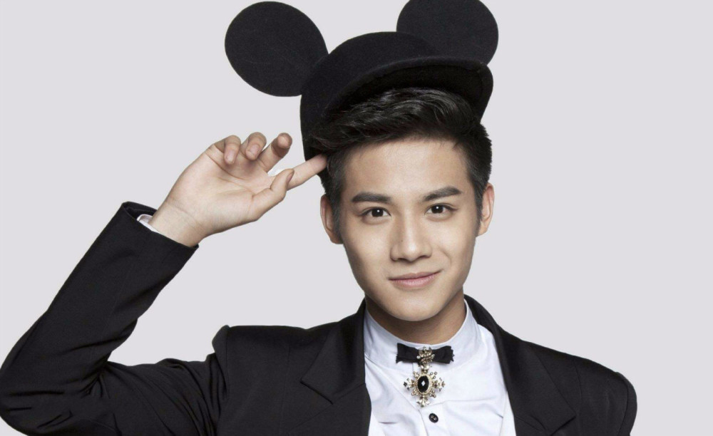 李宏毅主演的6部电视剧,简直不要太帅,网友都