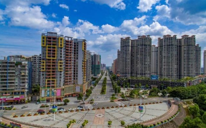 广东,清远市,汕头,佛山