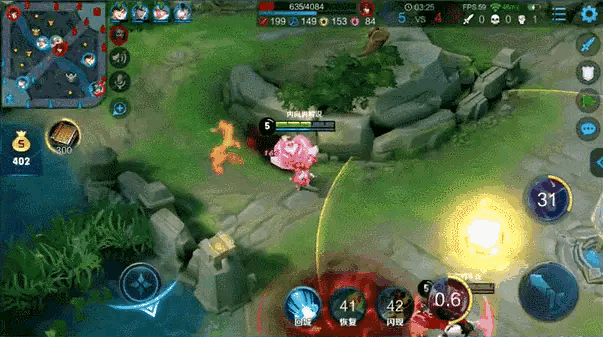 王者荣耀:为什么小乔是kpl职业选手的英雄池之一?