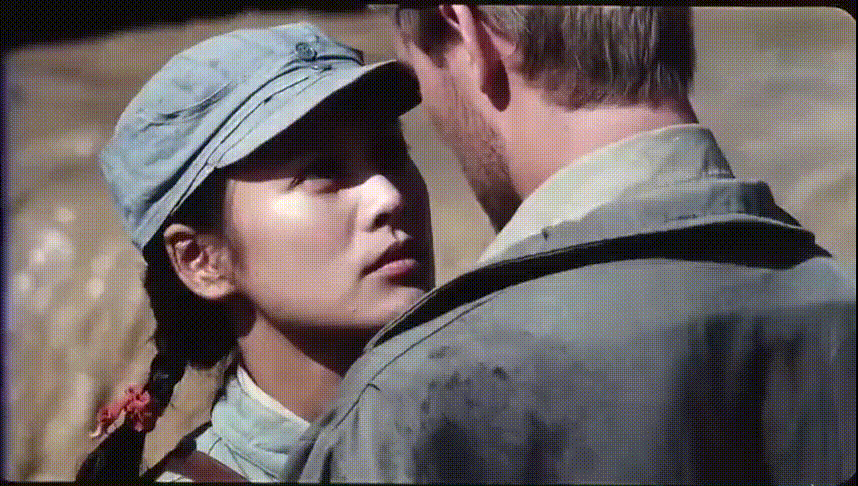 《黄河绝恋》:一个女人,一群男人,谱出一曲国难家仇的