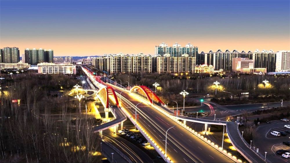 内蒙古3座未来最值得期待的城市,包头上榜,有你的家乡
