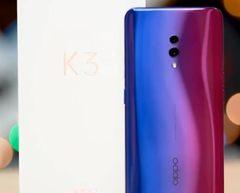 oppo手机,oppo k3,realme x,realme q