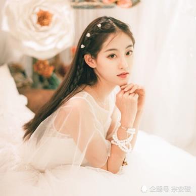 唯美·小清新·女头像:双鱼座的小仙女们赶快抱走吧!