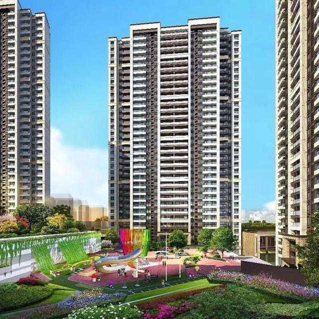 南益清源春晓:均价10777元/平,泉州412套住源获批入市