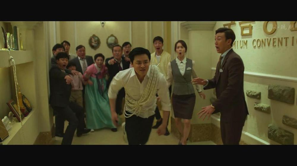 极限逃生/exit,极限逃生,林允儿,韩国电影