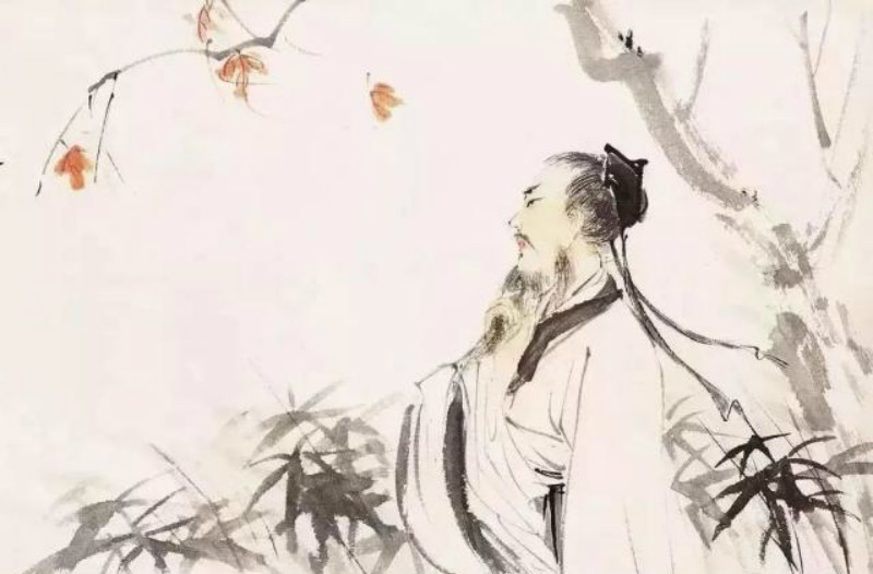 宋代落魄才子写下一首小诗,连苏轼读了都赞叹不已,通篇充满哲理
