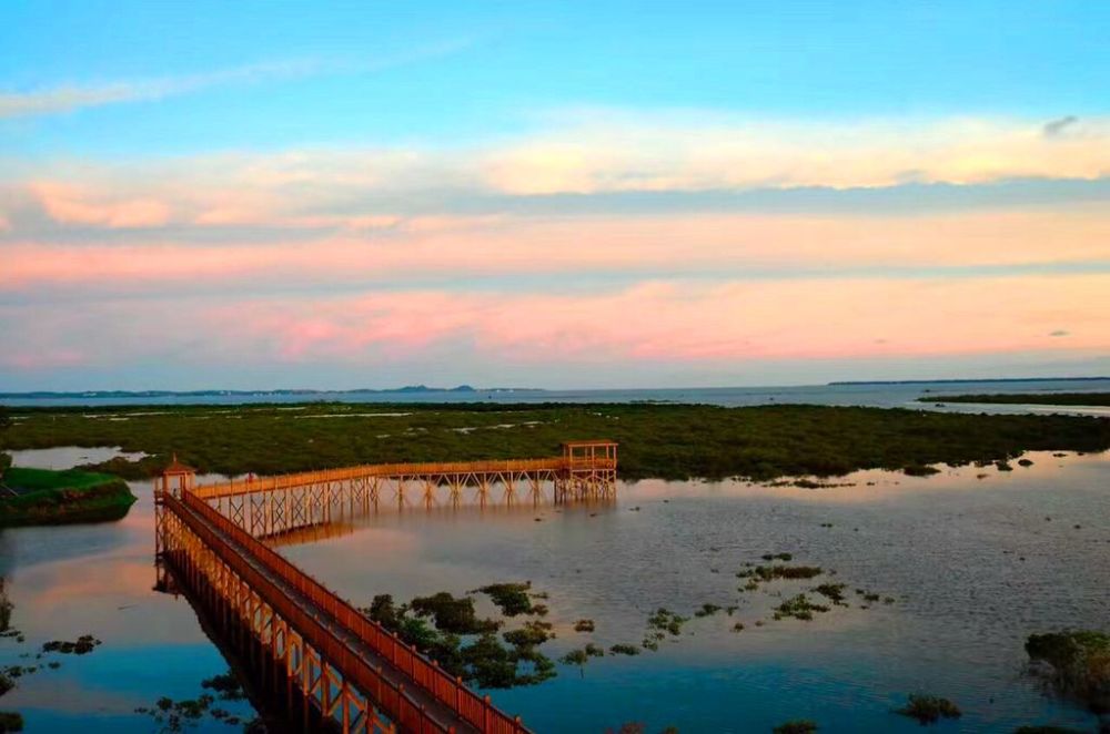 防城港,景点,白浪滩,竹山村,仙人山,自驾