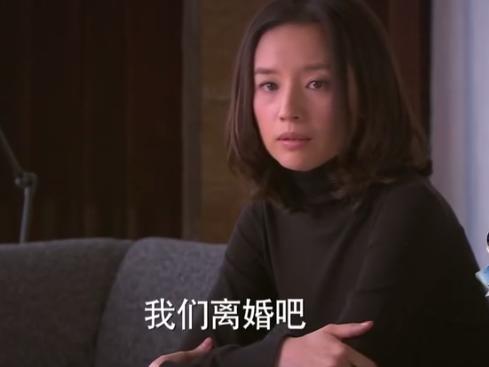 韩灵,相爱十年,离婚,卫媛,肖然,董洁