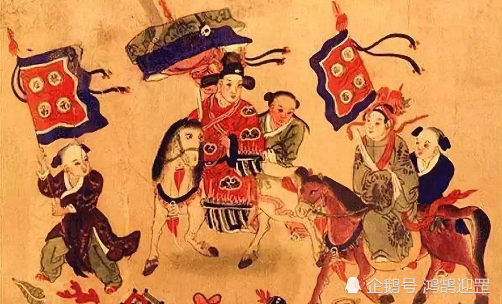 古代考取一个状元究竟有多么艰难?是多种因素的综合比拼