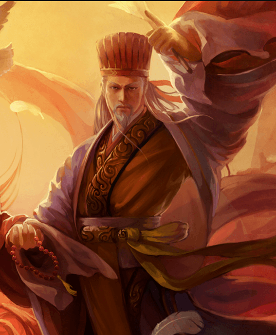 《三国杀》诸葛亮在国战组合,这些不太常用,但是效果出奇的好